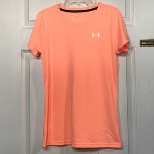 Under Armour Tee